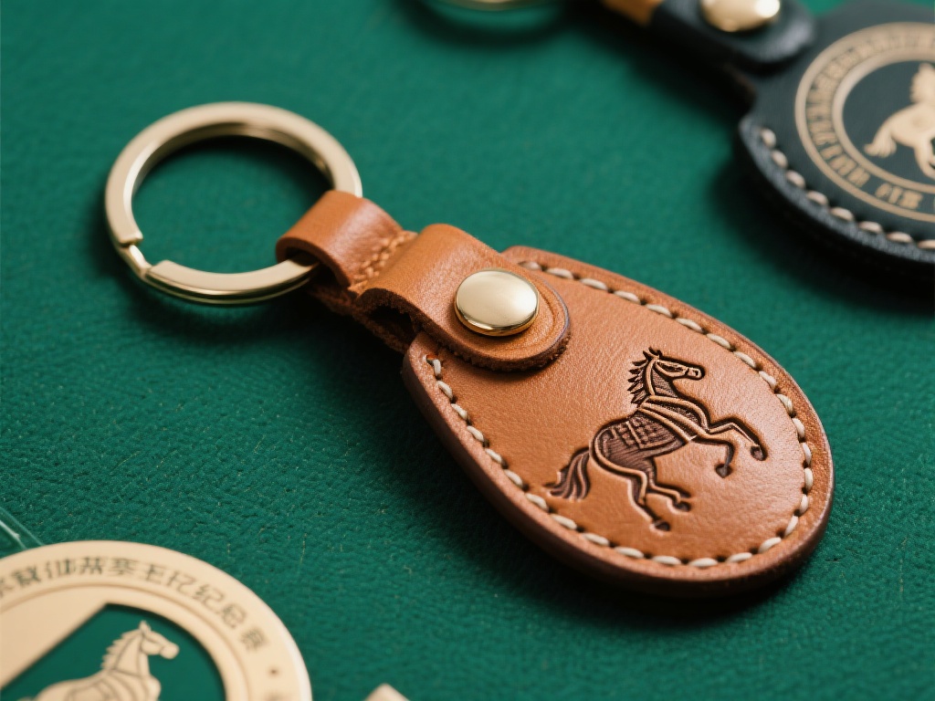 上海浪琴环球马术冠军赛纪念品设计巧思独具匠心