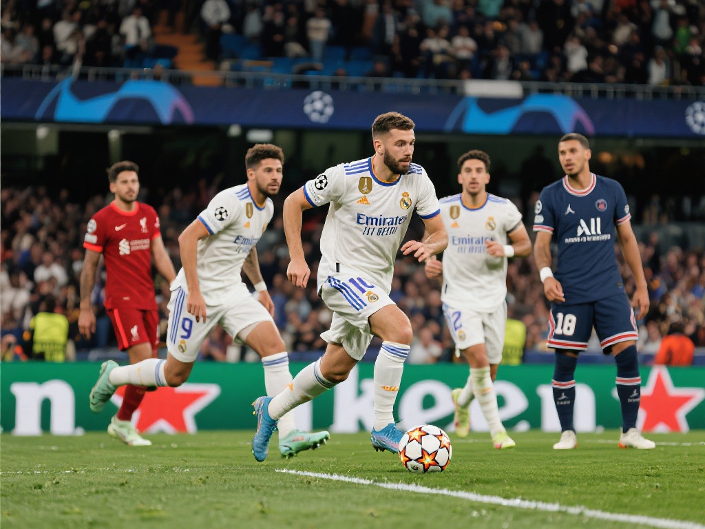 32队激战10亿奖金！世俱杯皇马领跑曼城争冠