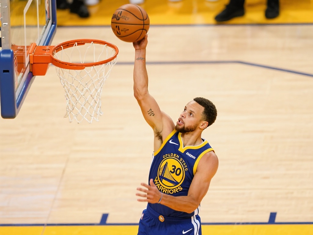 迪亚洛持球反击抛投得分后不幸伤退