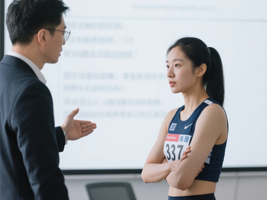 杨辉详解吴艳妮如何突破两大短板