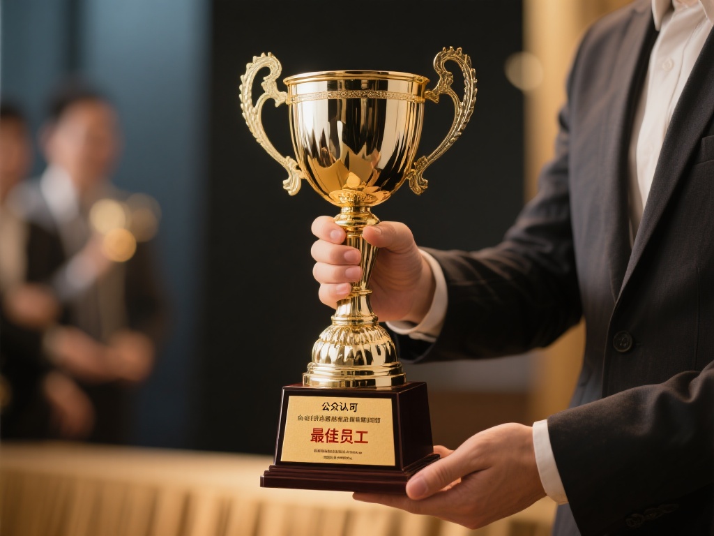 奖杯：从实用器具到荣耀象征的辉煌演变