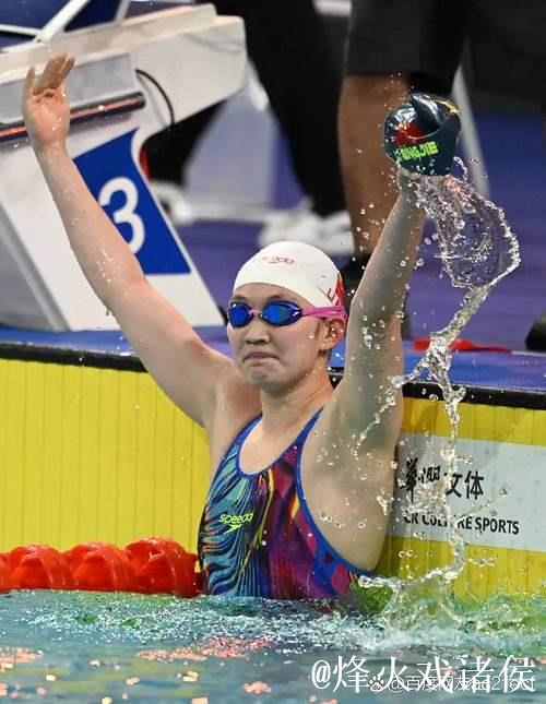 游泳世锦赛获2金6银6铜 中国泳军新阵容受考验 游泳世锦赛获2金6银6铜 中国泳军新阵容受考验