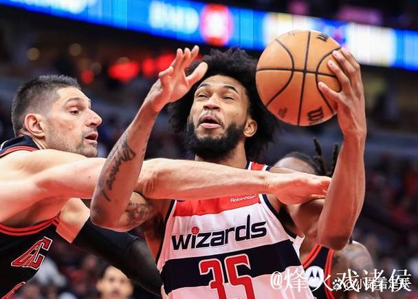 普尔关键球助奇才终结黄蜂6连败 老鹰上演惊天翻盘击败公牛 普尔关键球助奇才终结黄蜂6连败 老鹰上演惊天翻盘击败公牛