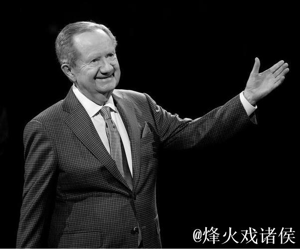 51年传奇生涯落幕！太阳队资深播音员麦考伊逝世，享年91岁