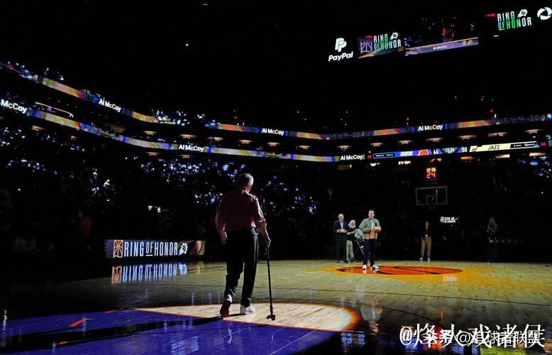 51年传奇生涯落幕！太阳队资深播音员麦考伊逝世，享年91岁